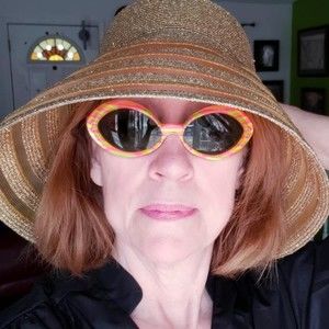 Meet your Posher, Luanne